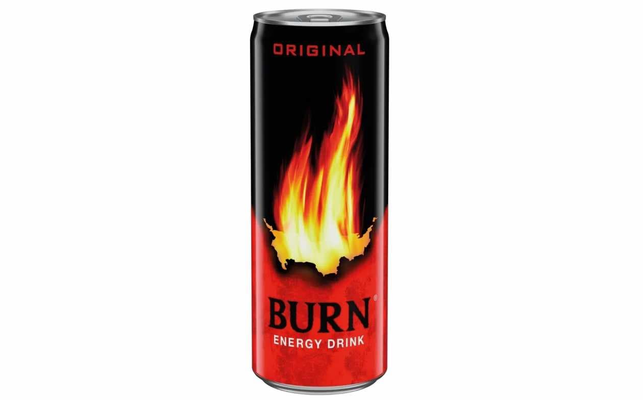 Burn