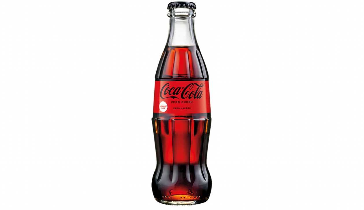 Coca-Cola Zero