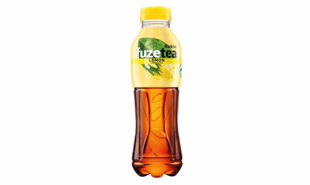 FuzeTea