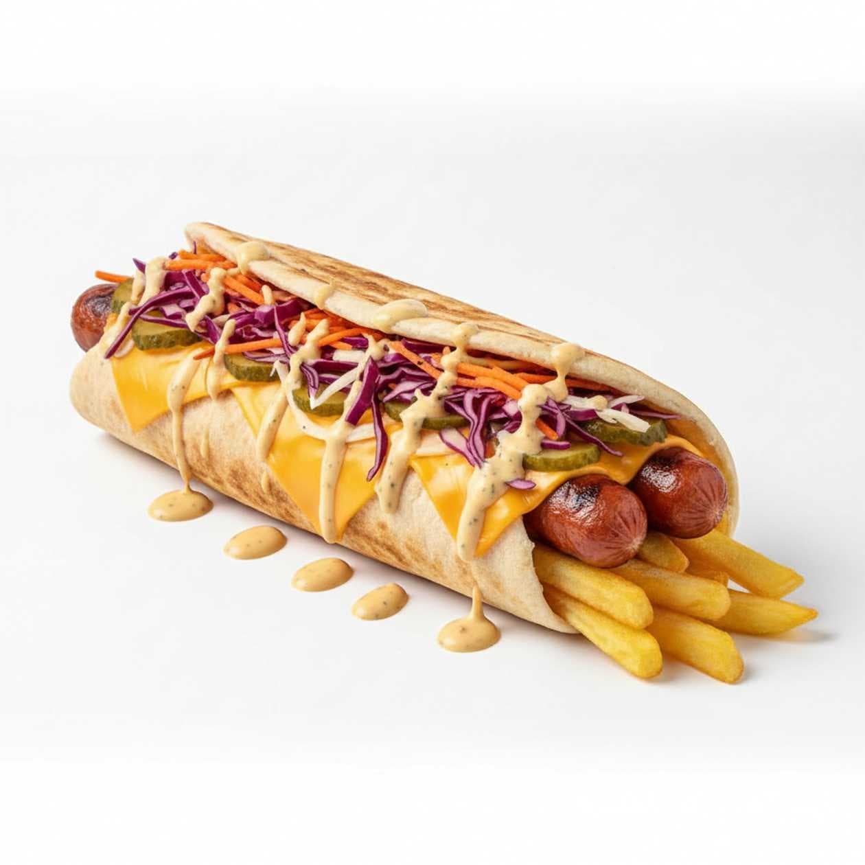 Hot-Dog Firmowy