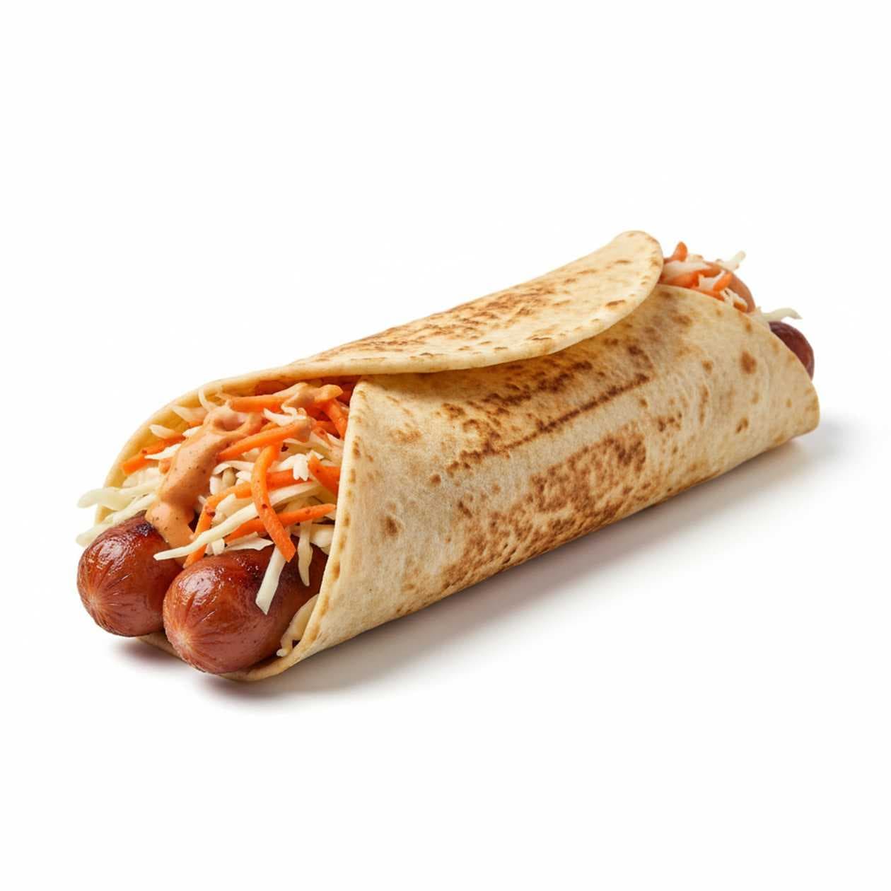 Hot-Dog Klasyczny