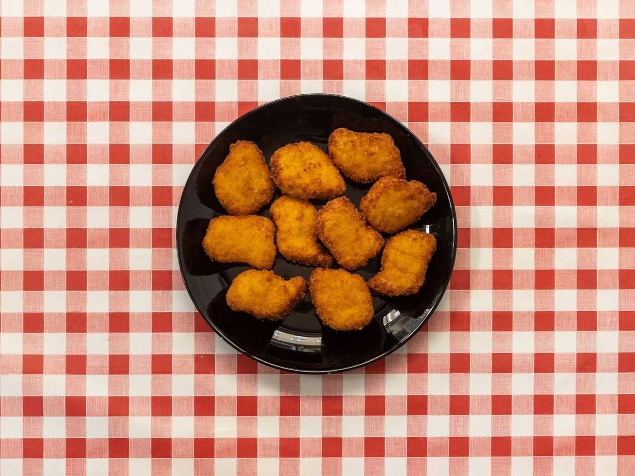 Nuggetsy
